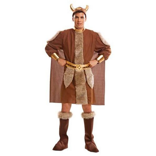 My other Me Svečana odjeća za odrasle Viking XXL Slike