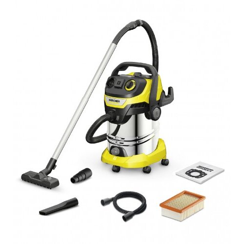 Karcher Usisivač mokro/suho WD6 Cijene