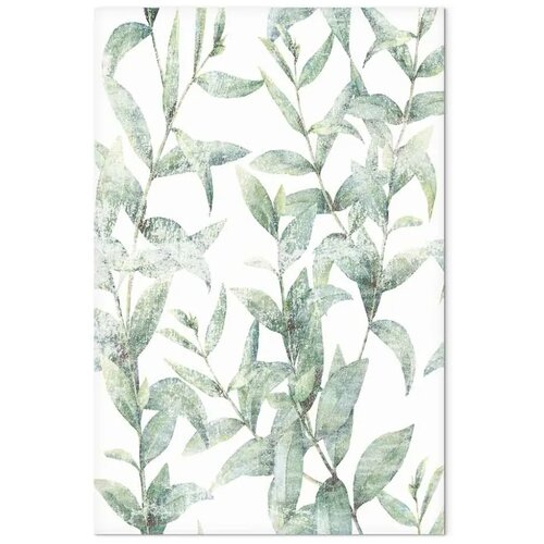  Slika - Subtle Rustling (1 Part) Vertical 20x30 Slike