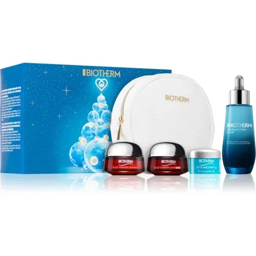 Biotherm Life Plankton Elixir poklon set za žene