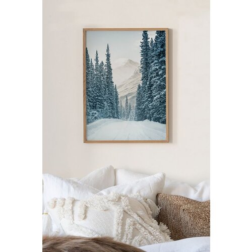 Wallity slika Tekhamcerceve96, 33 x 48 cm Cene