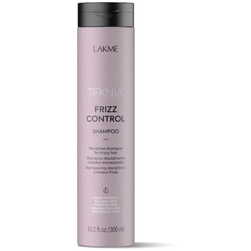 Lakme teknia frizz control &amp;scaron;ampon 300ml Slike