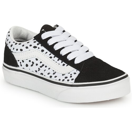 Vans Nizke superge UY Old Skool Črna Cene