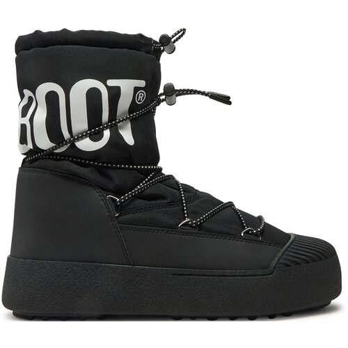 Moon Boot MB MTRACK POLAR NYLON Crna Slike