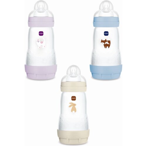 Mam plastična bočica Easy start 260ml sort 869068 Cijene