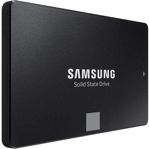 Samsung 870 EVO 4TB SATA3 2.5inch SSD MZ-77E4T0B/EU Slike