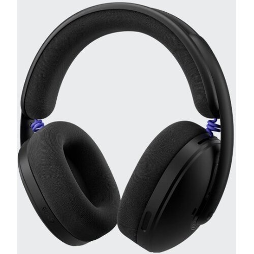Logitech G325 Gaming Headset Black Cene