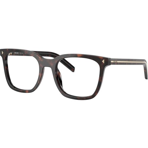 Prada PRB11V 17N1O1 L (52) Havana/Kristalna Slike
