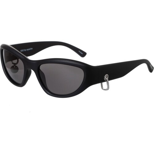 OiO by eyerim Meteor Matte Black Mirror @operenecholec - ONE SIZE (56) Slike