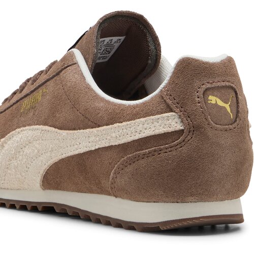 Puma Niske tenisice &amp;#039;Arizona&amp;#039; bež / smeđa / zlatna Slike