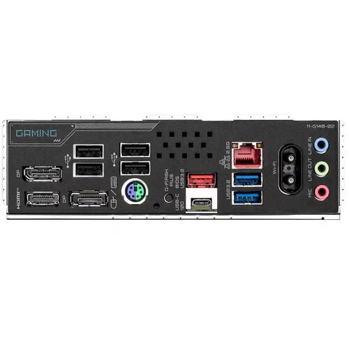 Gigabyte B850M gaming x WIFI6E rev. 1.0 matična ploča Slike