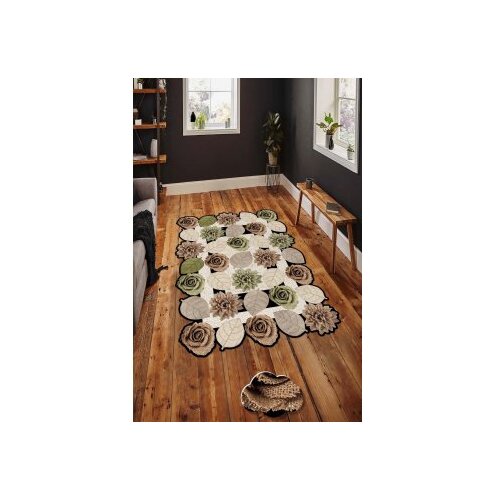 Conceptum Hypnose multicolor tepih Hmnt967 60 x 100 (478HFT3216) Slike