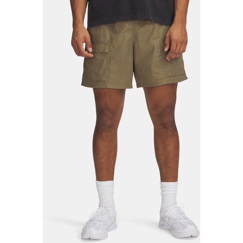 Under Armour Men's shorts UA Icon Volley Cargo Shorts - Men's Cijene