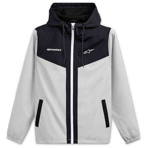 Alpinestars Plex Light Weight Windbreaker jakna Slike