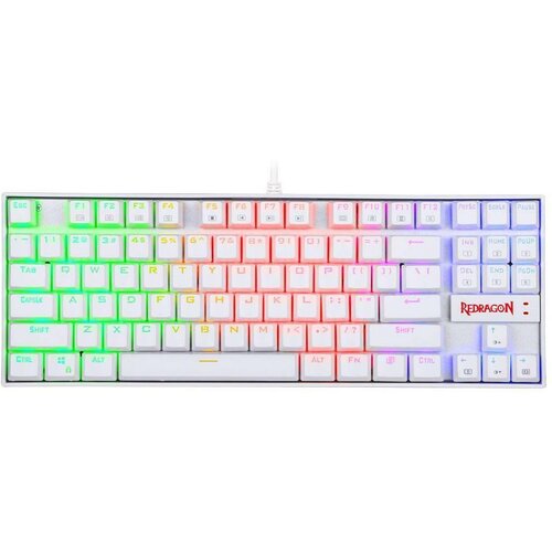 Redragon kumara 2 K552-2 rgb mehanska tipkovnica Cene