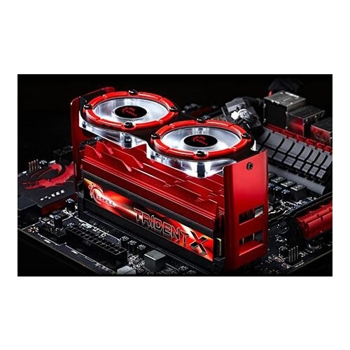 G.skill Hladnjak za memoriju Turbulence III FTB-3500C5-DR Cijene