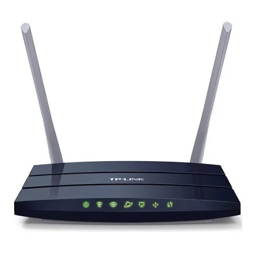 Tp-link AC1200 Dual Band WI-Fi Router ARCHER-C50 Cijene