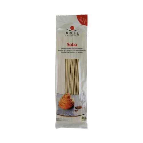 Arche Naturküche bio soba rezanci Cene