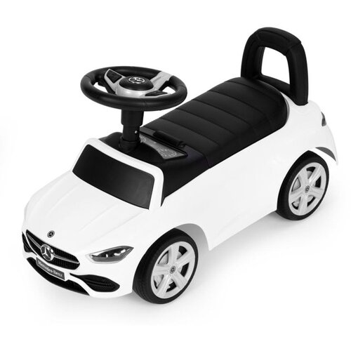  Potorno vozilo Mercedes C-razred, belo Slike