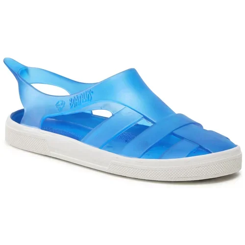 BOATILUS Sandali Bioty Beach Sandals 103 Neon Blue