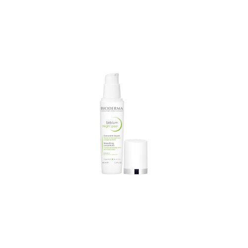 Bioderma Sebium Night Peel Slike