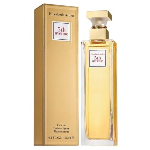 Elizabeth Arden 5TH AVENUE (W) EDP 125ML Slike