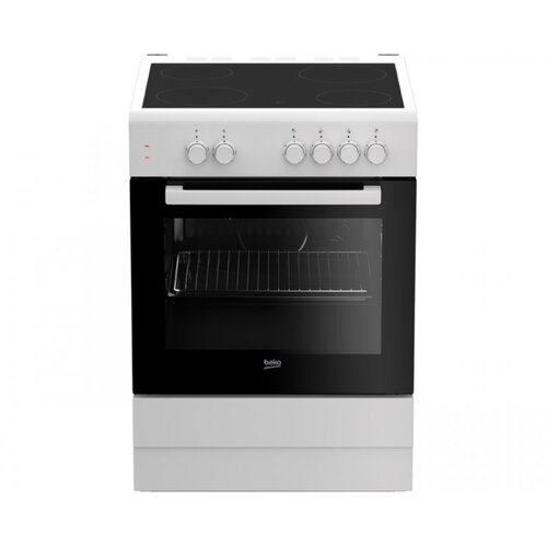 Beko FSS 67000 GW Cene