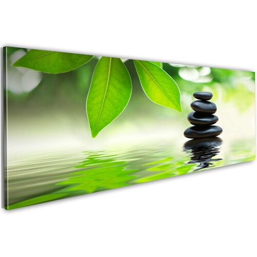  Slika - Nature and zen 135x45 Slike