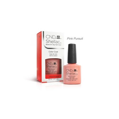  UV Lak za nokte Shellac CND 7,3 ml – Pink Persuit (Outlet) Cijene