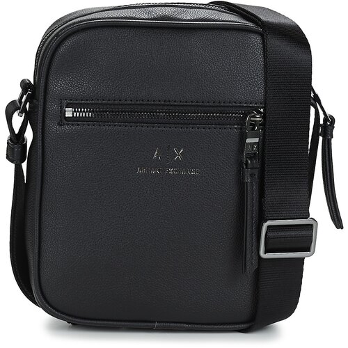Armani Exchange Torbice 952388-CC830 Črna Slike