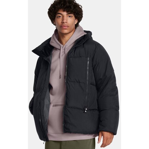 Under Armour Men&amp;#039;s LIMITLESS DOWN JACKET Slike