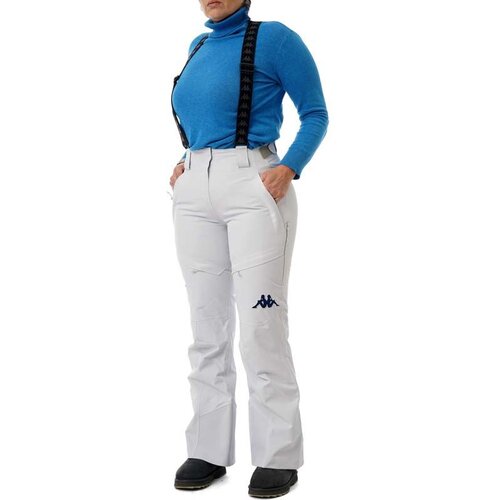 Kappa Donji Deo 6Cento 604C Us Za Žene Slike