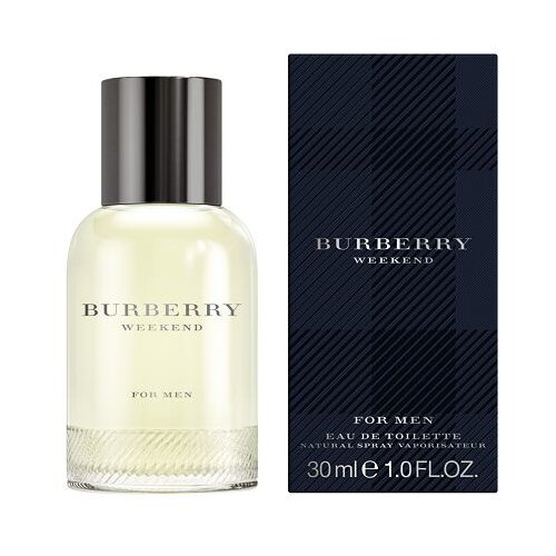 Burberry Weekend for Men toaletna voda za mu&scaron;karce 30 ml Cijene