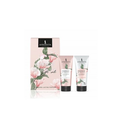  Poklon paket ESSENCE OF BEAUTY Slike
