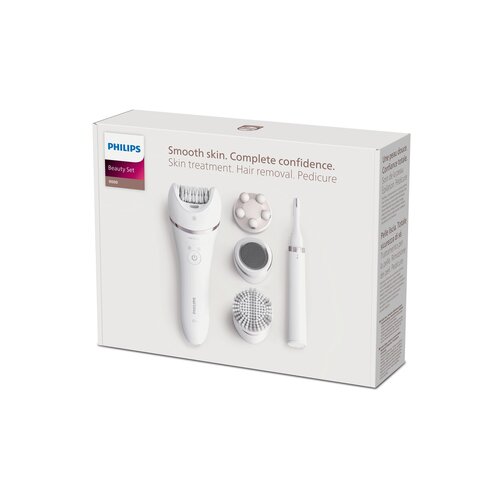 Philips BRE740/10 depilator Slike