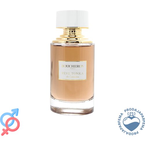 Boucheron Feve Tonka de Canaima - 125ml Cijene