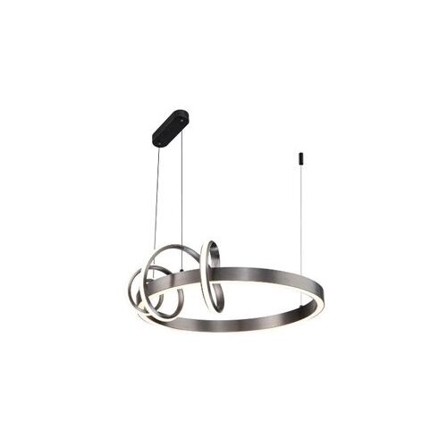 VISILICA LED Foster 53W 4000K siva Cijene