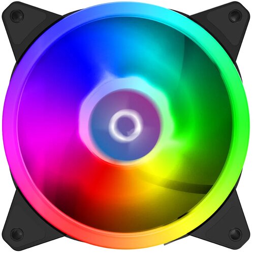 AQIRYS cetus 140mm 6P-14DLI22B-RGB Cene
