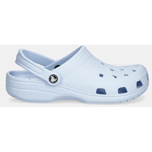 Crocs Natikači Classic Clog 10001 Modra Slike