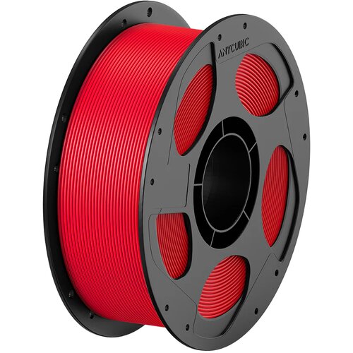 Anycubic PETG Red - 1,75 mm / 1000 g Cene