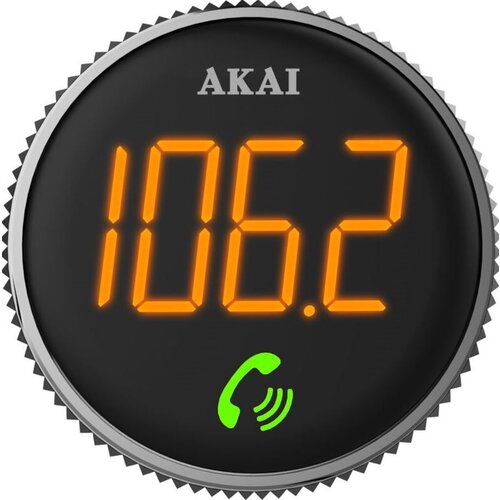 Akai FMT-95BT fm transmiter sa odasiljacem Slike