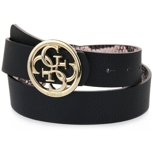 Guess Torbe BCT ALBURY REV NOT BELT Bela Cene