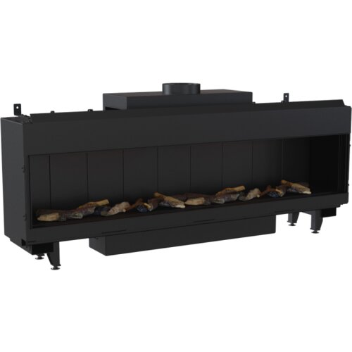 Kratki PLINSKI KAMIN LEO/200/G31/37MBAR Cene