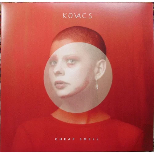 Kovacs - Cheap Smell (LP)