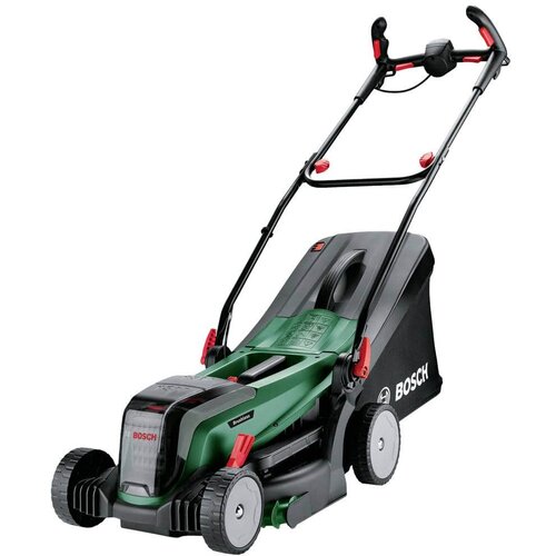 Bosch UniversalRotak 37-550 Solo 06008B9E01 Akumulatorska kosilica Cene