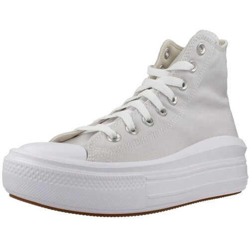Converse Modne superge CHUCK TAYLOR ALL STAR MOVE Siva Cene