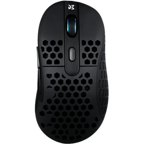  Dream Machines DM6 Holey Trio - wireless + bluetooth gaming mi&amp;scaron; Slike