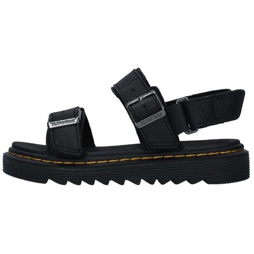 Dr. Martens Nizke superge KYLE J Črna Cene