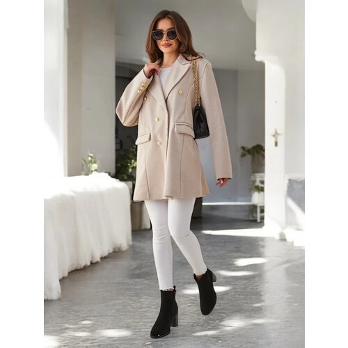 Resti Women&amp;#039;s Casual Coat Slike