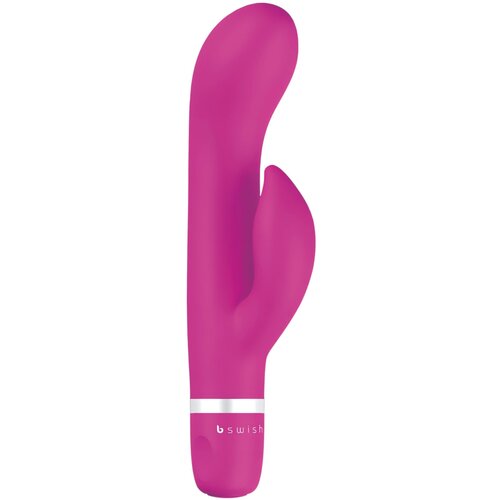 BSwish bwild Classic Marine Rabbit Vibrator Cerise Cijene